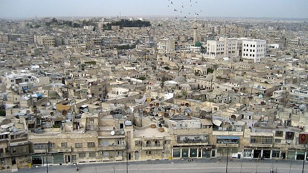 Rusya: Halep'e kimyasal saldırı yapıldı, konuyu Türkiye ile görüşeceğiz Rusya: Halep'e kimyasal saldırı yapıldı, konuyu Türkiye ile görüşeceğiz