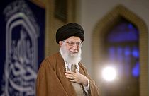 İran Dini Lideri Hameney: ABD İslami uyanıştan korktuğu için Orta Doğu'ya saldırıyor