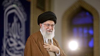 İran Dini Lideri Hameney: ABD İslami uyanıştan korktuğu için Orta Doğu'ya saldırıyor