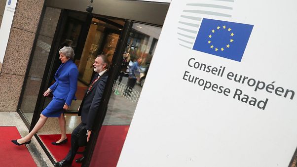 Brexit und die Folgen für Exilbriten, bayerisches Bier und Kriminelle Brexit und die Folgen für Exilbriten, bayerisches Bier und Kriminelle