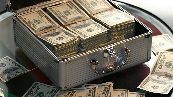 Depo Savaşları: 500 dolara aldığı depodan 7,5 milyon dolar çıktı Depo Savaşları: 500 dolara aldığı depodan 7,5 milyon dolar çıktı