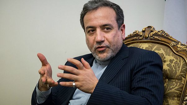 عباس عراقچی: دو واقعه مهم در روابط ایران و اروپا در بروکسل اتفاق میافتد عباس عراقچی: دو واقعه مهم در روابط ایران و اروپا در بروکسل اتفاق میافتد