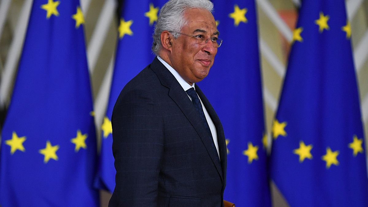 Primeiro-ministro português garante que "interesses portugueses foram salvaguardados"