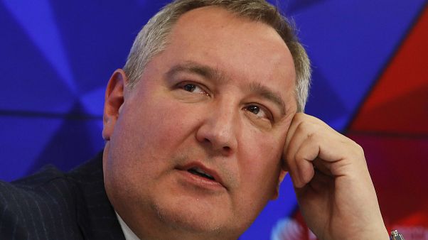 'Amerikalıların Ay'a ayak basıp basmadığını kontrol edeceğiz' 'Amerikalıların Ay'a ayak basıp basmadığını kontrol edeceğiz'