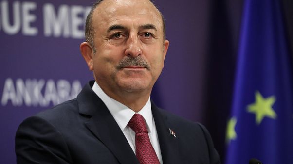 بن سلمان طلب مقابلة إردوغان في قمة مجموعة العشرين.. وتركيا لا تجد مانعا بن سلمان طلب مقابلة إردوغان في قمة مجموعة العشرين.. وتركيا لا تجد مانعا