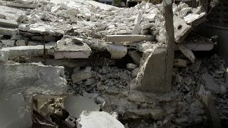 زلزله‌ای پرقدرت استان کرمانشاه را لرزاند؛ بیش از ۵۰۰ نفر مصدوم شدند