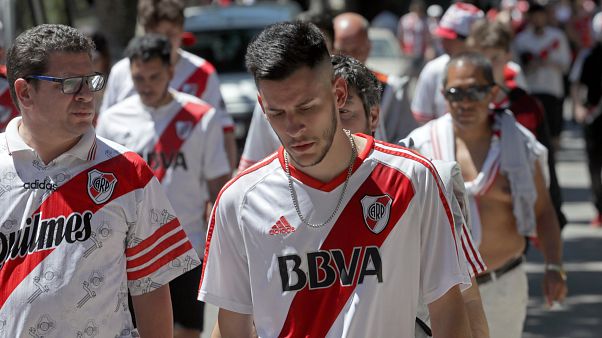 Copa Libertadores maledetta, rinviata River-Boca: si gioca all'estero? Copa Libertadores maledetta, rinviata River-Boca: si gioca all'estero?
