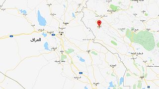 زلزال بقوة 6.3 درجة يضرب غرب إيران وإصابة حوالي 200 شخص