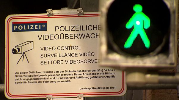 Innsbrucker Bogenmeile wird Waffenverbotszone Innsbrucker Bogenmeile wird Waffenverbotszone