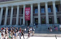 صدور ویزای دانشجویی آمریکا برای ایرانیان کاهش یافت