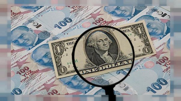 Küresel piyasalar, Rusya-Ukrayna gerilimi ve G20 Zirvesi'ne odaklandı Küresel piyasalar, Rusya-Ukrayna gerilimi ve G20 Zirvesi'ne odaklandı