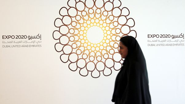 190 دولة تشارك في معرض إكسبو دبي 2020 190 دولة تشارك في معرض إكسبو دبي 2020
