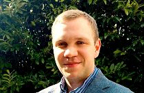 دانشجوی بریتانیایی که در امارات به حبس ابد محکوم شده بود عفو شد