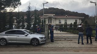 مقتل خاشقجي: اتصال هاتفي بمالك فيلا سعودي يقود الشرطة التركية إلى يالوفا