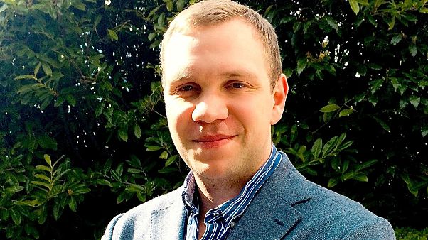 Emiratos indulta al académico británico Matthew Hedges Emiratos indulta al académico británico Matthew Hedges