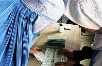 افغانستان احتمال تاخیر در برگزاری انتخابات ریاست جمهوری را بررسی می‌کند