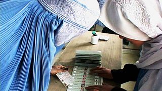 افغانستان احتمال تاخیر در برگزاری انتخابات ریاست جمهوری را بررسی می‌کند