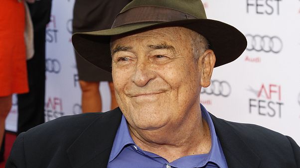 Muere Bernardo Bertolucci, el último gran maestro del cine italiano Muere Bernardo Bertolucci, el último gran maestro del cine italiano