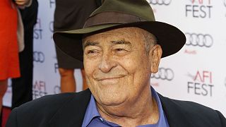 Bernardo Bertolucci: Italian film director, best-known for Last Tango in Paris, dies aged 77