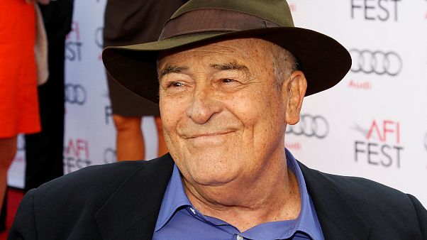 Filmemacher Bernardo Bertolucci mit 77 gestorben Filmemacher Bernardo Bertolucci mit 77 gestorben