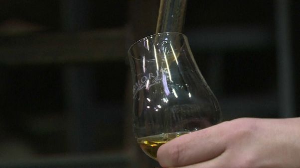 Whisky "Made in France" Whisky "Made in France"