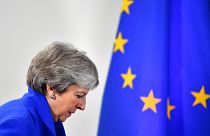 Brexit: May beruft Sondersitzung zum No-Deal-Szenario ein