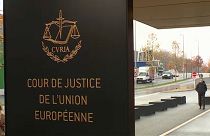Суд ЕС отказал противникам "брексита"