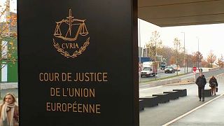 Az uniós bíróság nem foglalkozik a brexit-ellenes beadvánnyal