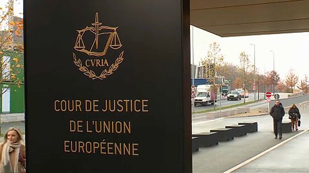 Justiça europeia rejeita queixa sobre o Brexit Justiça europeia rejeita queixa sobre o Brexit