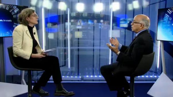 Marruecos "no puede firmar un acuerdo que excluye las provincias saharauis" Marruecos "no puede firmar un acuerdo que excluye las provincias saharauis"
