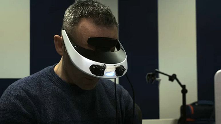 La réalité augmentée au service de la chirurgie