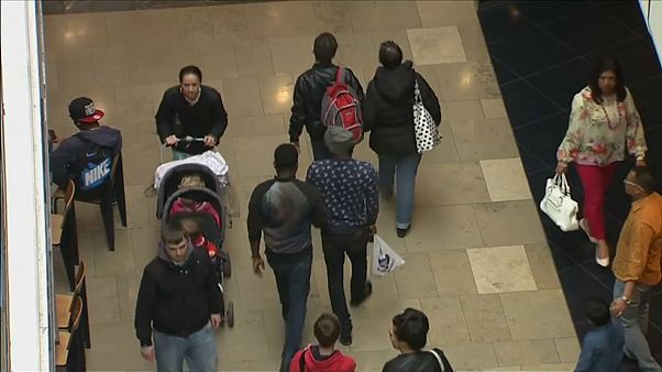 Studie: So leidet die britische Wirtschaft nach dem EU-Austritt Studie: So leidet die britische Wirtschaft nach dem EU-Austritt