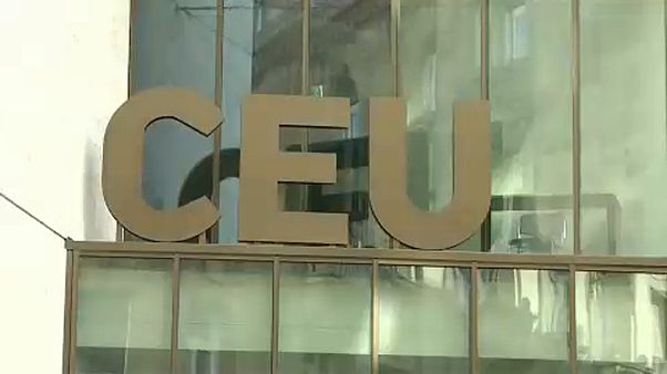 Navracsics Tibor: "Nincs szerepem a CEU-ügyben" Navracsics Tibor: "Nincs szerepem a CEU-ügyben"