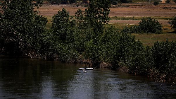 Εξαρθρώθηκε σπείρα παράνομης διακίνησης αλλοδαπών Εξαρθρώθηκε σπείρα παράνομης διακίνησης αλλοδαπών