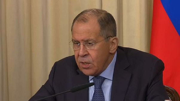 Инцидент в Керченском проливе: агрессия или провокация? Инцидент в Керченском проливе: агрессия или провокация?