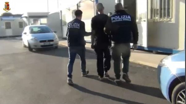 Sicilia: doppia operazione anti scafisti Sicilia: doppia operazione anti scafisti