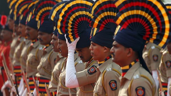 India: il decennale degli attentati di Mumbai India: il decennale degli attentati di Mumbai