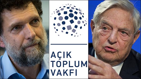 Soros'un kurduğu Açık Toplum Vakfı Türkiye'deki faaliyetlerini sonlandırıyor Soros'un kurduğu Açık Toplum Vakfı Türkiye'deki faaliyetlerini sonlandırıyor
