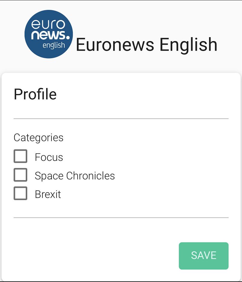 euronews schedule watch euronews tv live