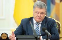 El Parlamento ratifica el estado de excepción en Ucrania