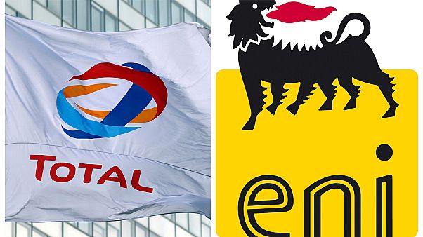 Total-Eni ζητούν και το οικόπεδο 7 της κυπριακής ΑΟΖ Total-Eni ζητούν και το οικόπεδο 7 της κυπριακής ΑΟΖ