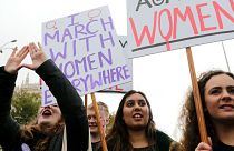 'Home is most likely place for women to get killed', new UN study finds