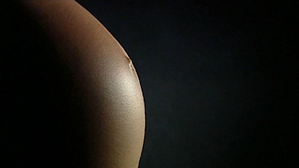 La crisis "envejeció" a las madres españolas La crisis "envejeció" a las madres españolas