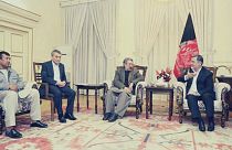 افغانستان؛ فرمانده علیپور بعد از یک روز بازداشت، آزاد شد