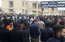 اعتراضات کارگری؛ هفت تپه ۲۲ روز و فولاد اهواز ۱۷ روز اعتراض متوالی