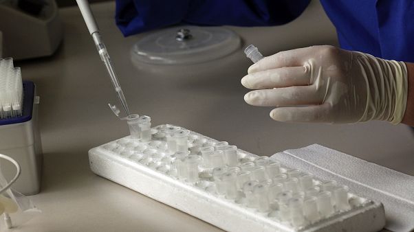 Ricercatore cinese: "Nate due gemelle con Dna modificato" Ricercatore cinese: "Nate due gemelle con Dna modificato"