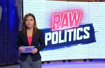 Raw Politics: May sells Brexit deal, Ukraine-Russia and womens rights