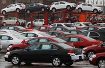 USA: General Motors annuncia forti tagli