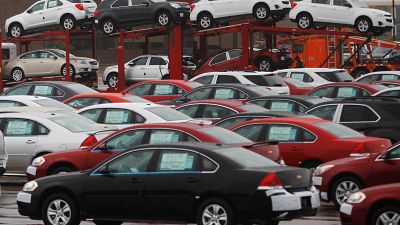 USA: General Motors annuncia forti tagli