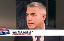 How will May sell her Brexit deal to British MPs? | Raw Politics